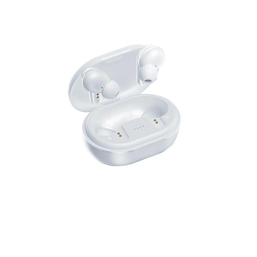 Benks ET05 Bluetooth Kulaklık Pembe