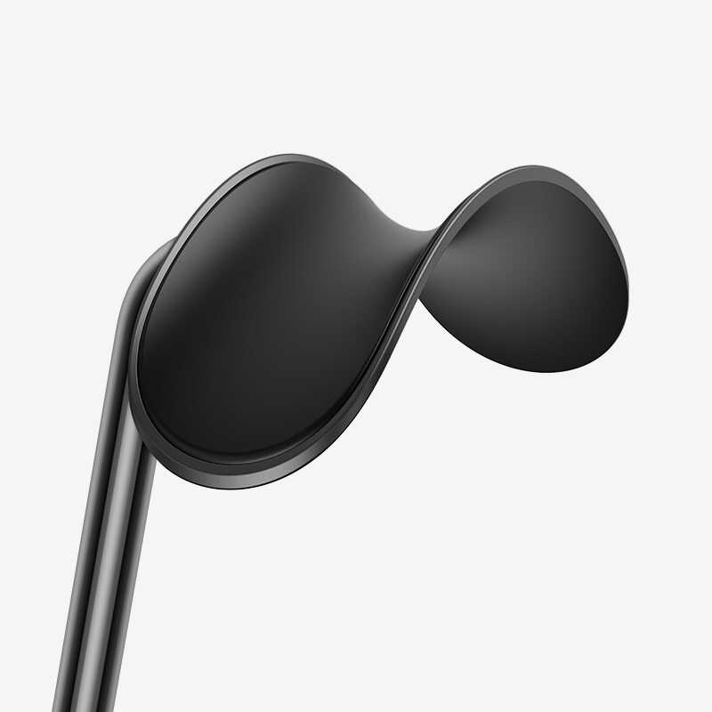 Benks L40 Pro Holder Wireless Şarjlı Kulaklık Standı Beyaz