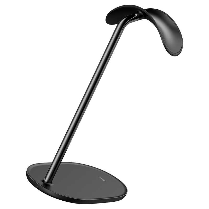 Benks L40 Pro Holder Wireless Şarjlı Kulaklık Standı Beyaz