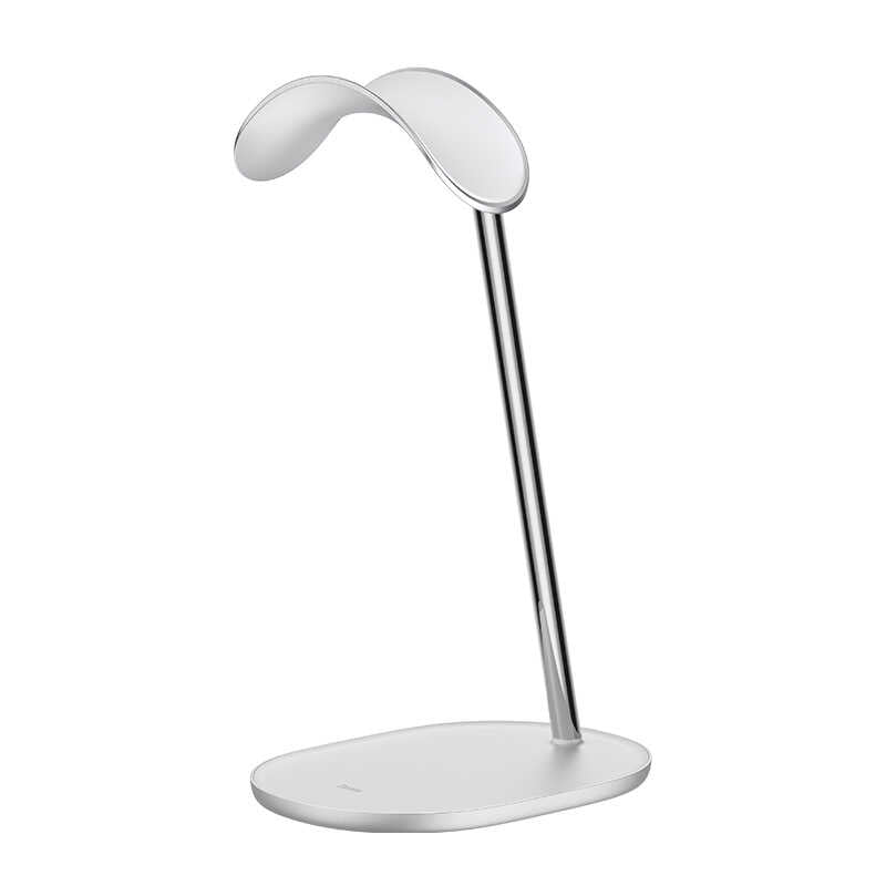 Benks L40 Pro Holder Wireless Şarjlı Kulaklık Standı Beyaz