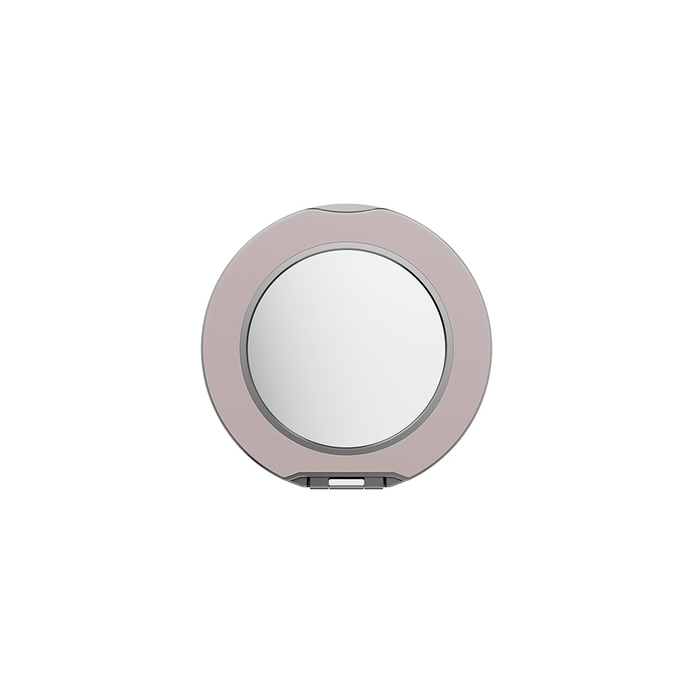 Coehl Luna Serisi 360 Derece Dönebilen Magnetik Ring Stand Telefon Tutucu Mavi