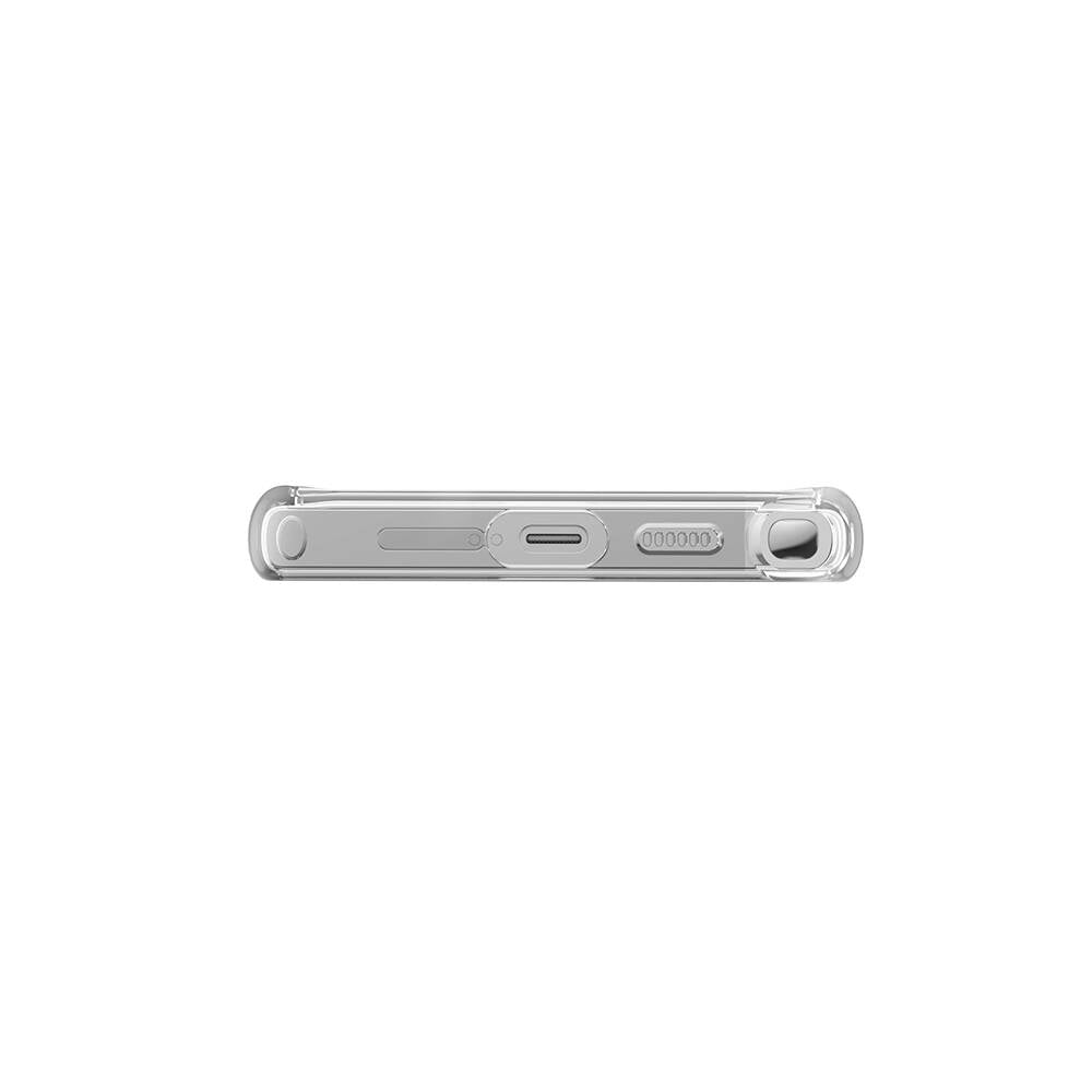 Galaxy S24 Ultra Kılıf SkinArma Magsafe Şarj Özellikli Yazı Desenli Airbag Tasarımlı Orion Kılıf Siyah