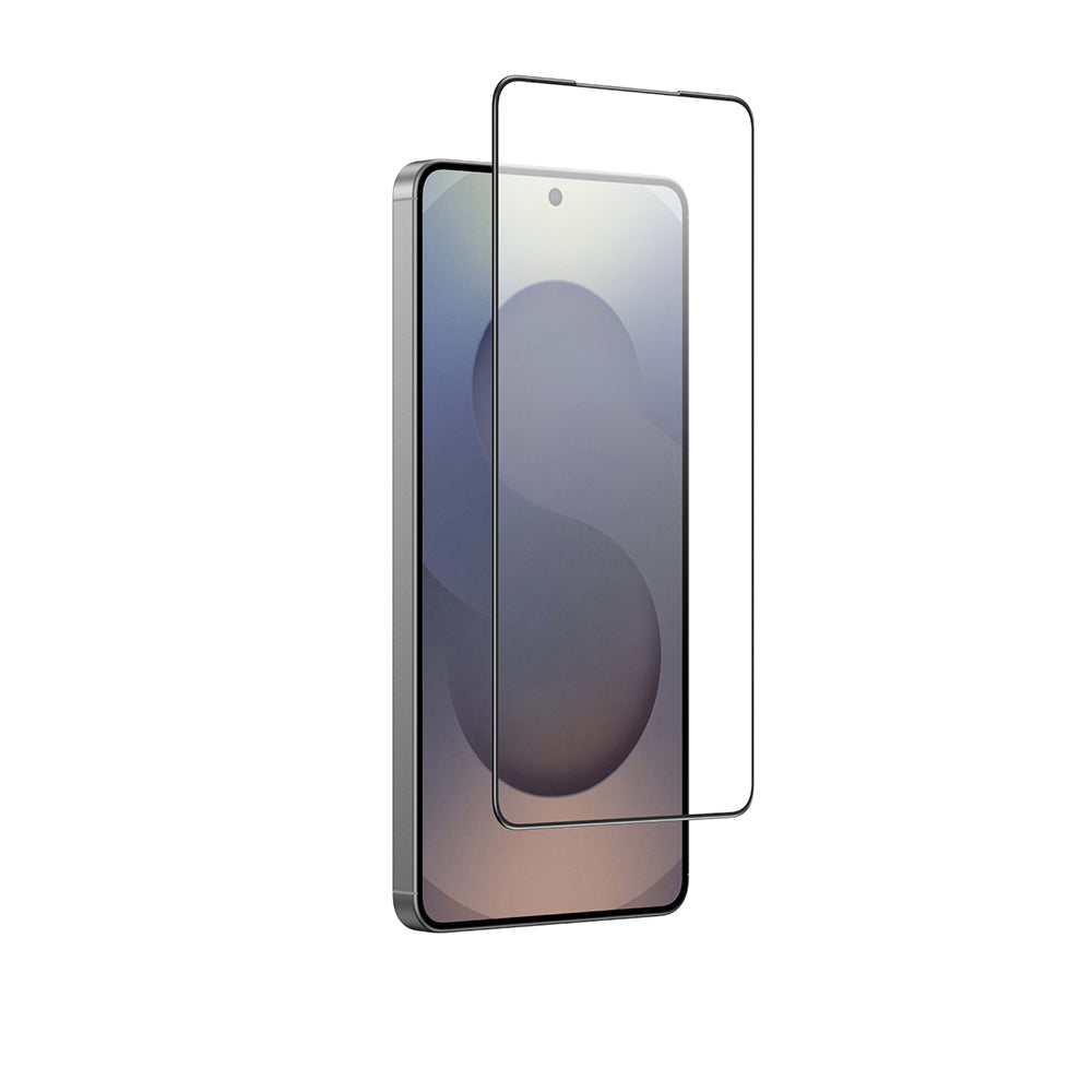 Galaxy S26 Ultra Amazingthing Radix Parmak İzi Bırakmayan Temperli Cam Ekran Koruyucu Şeffaf