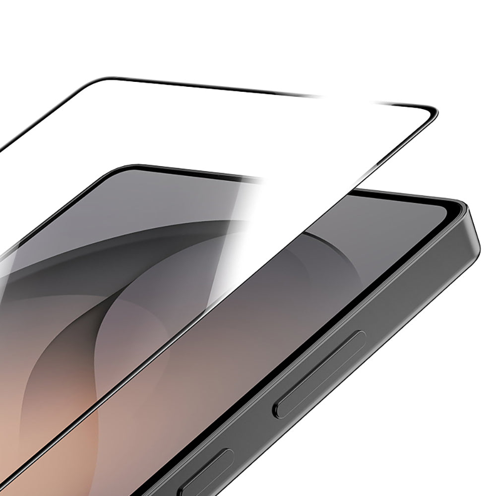 Galaxy S26 Ultra Benks Glass Warrior Safir Cam Ekran Koruyucu + Kolay Uygulama Aparatı Şeffaf