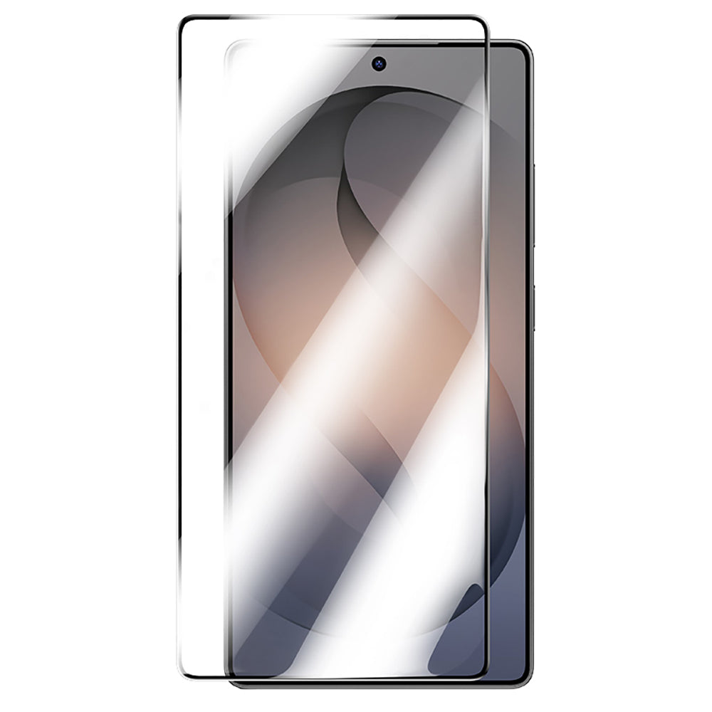 Galaxy S26 Ultra Benks Glass Warrior Safir Cam Ekran Koruyucu + Kolay Uygulama Aparatı Şeffaf