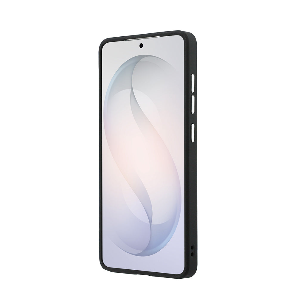 Galaxy S26 Ultra Kılıf Lacoste Orjinal Lisanslı PU Pike Desenli Arka Yüzey İkonik Timsah Metal Logolu Kapak Yeşil