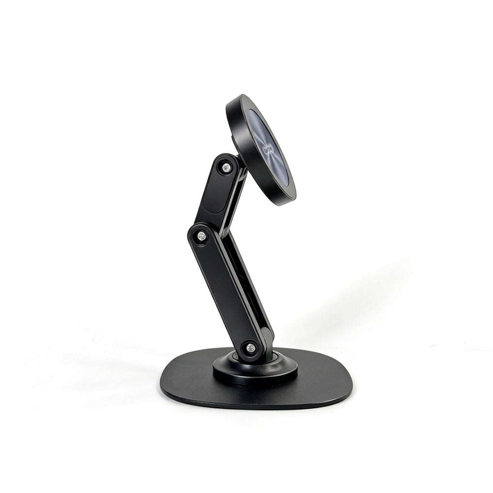 Go Des GD-HD282 Taşınabilir Katlanabilir 360 Dönebilen Magnetik Stand Siyah