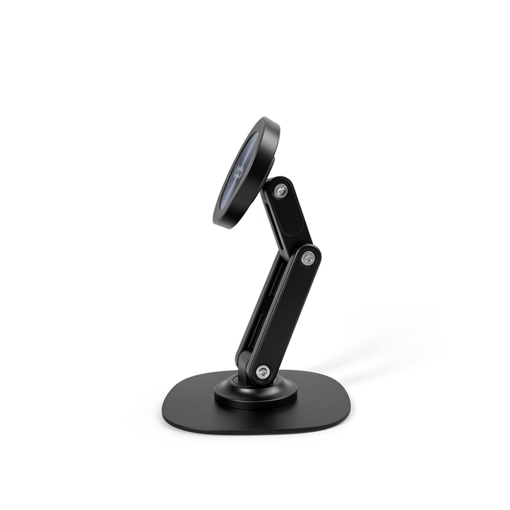 Go Des GD-HD282 Taşınabilir Katlanabilir 360 Dönebilen Magnetik Stand Siyah
