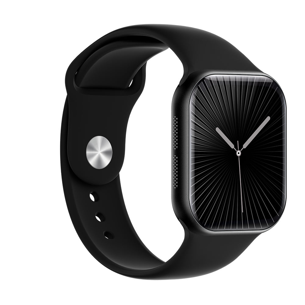 Lapas LW-02 iOS ve Android Uyumlu Akıllı Saat Gold