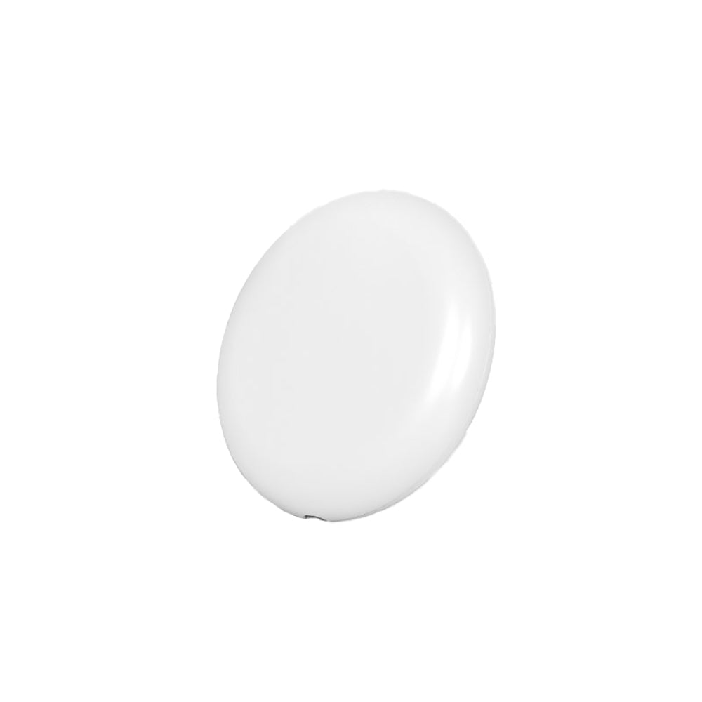 Micflip P07 Find My Destekli iOS Uyumlu FindEasy Smart Tag Akıllı Takip Cihazı Siyah