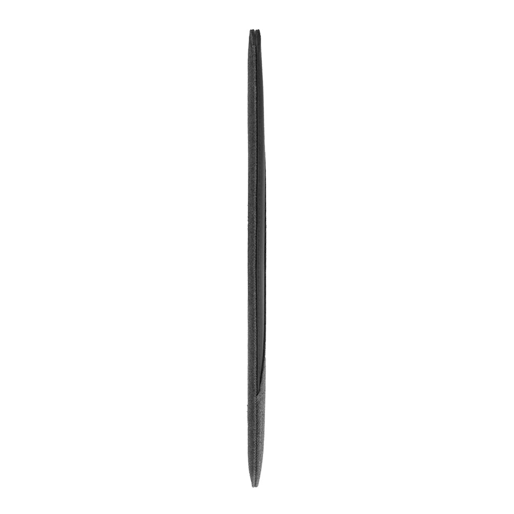 Native Uninon Stow Slim Serisi Su Geçirmez 11 inç Tablet Çantası Siyah