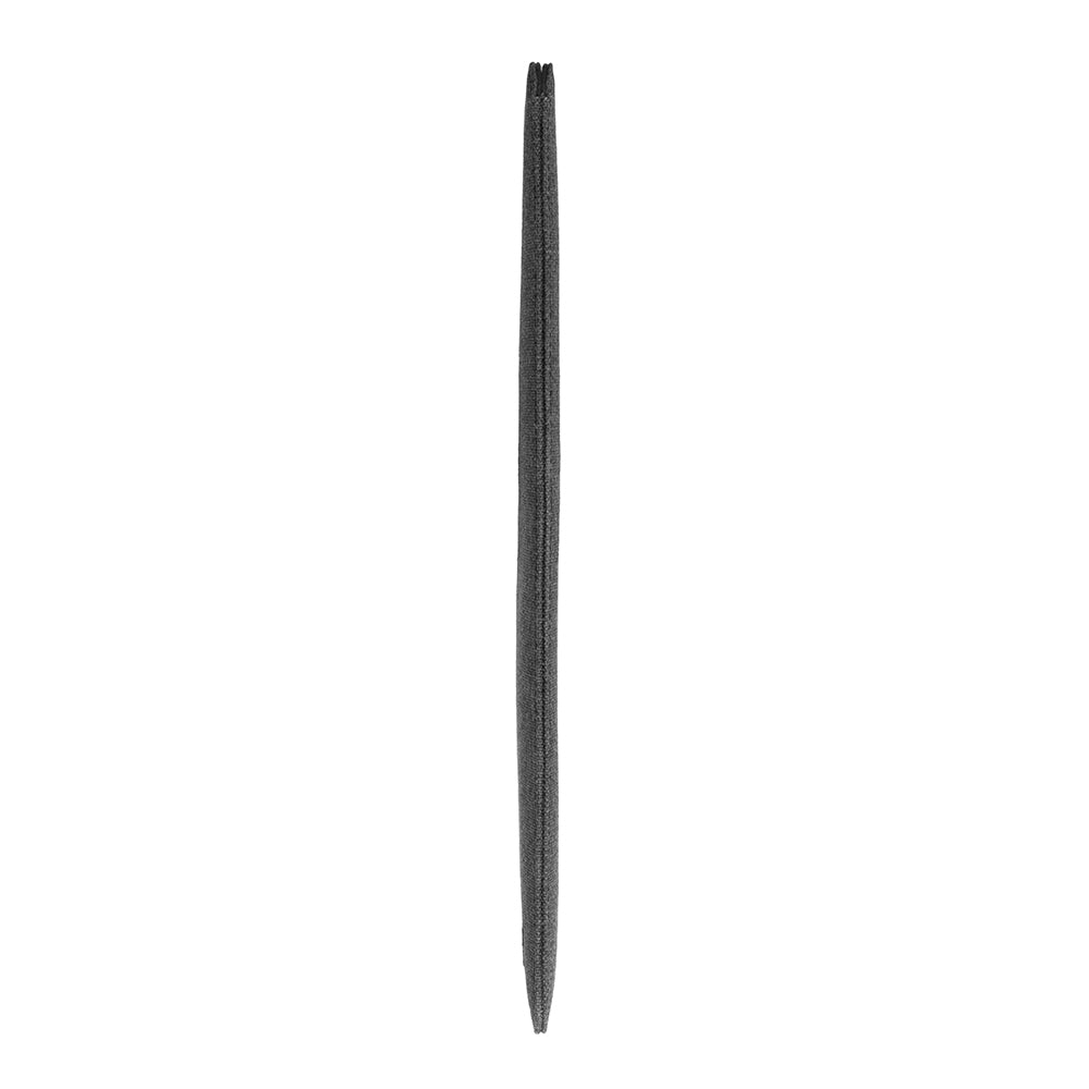 Native Uninon Stow Slim Serisi Su Geçirmez 11 inç Tablet Çantası Siyah