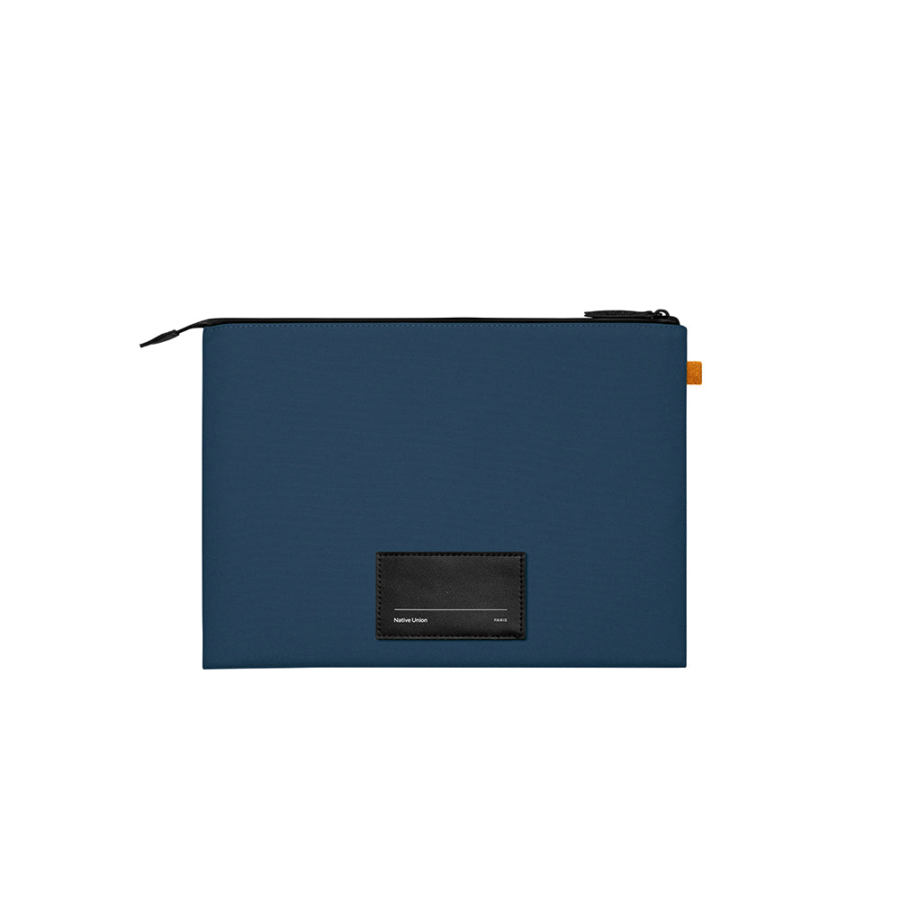 Native Uninon W.F.A Sleeve Serisi Su Geçirmez 16 inç Macbook Çantası Lacivert