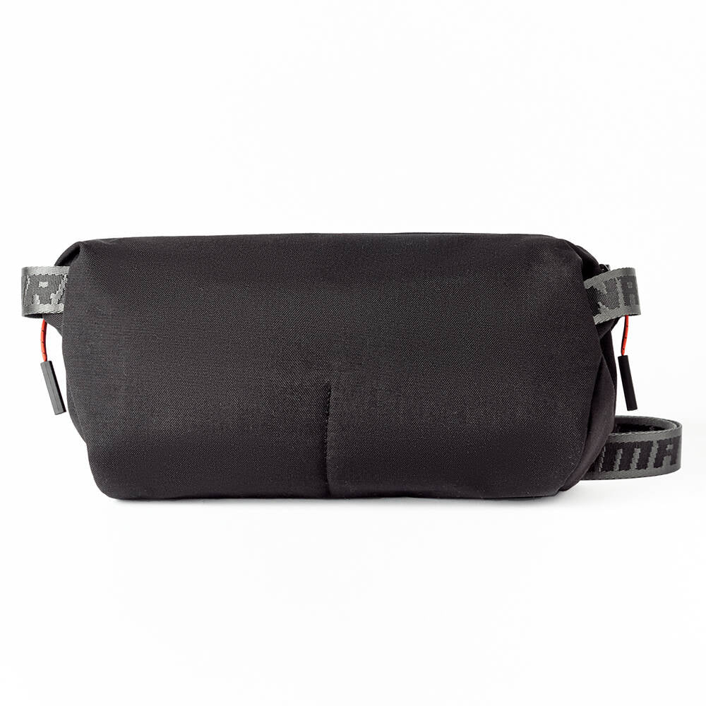 Skinarma Crossbody Fardel Çapraz Vücut Çantası Siyah