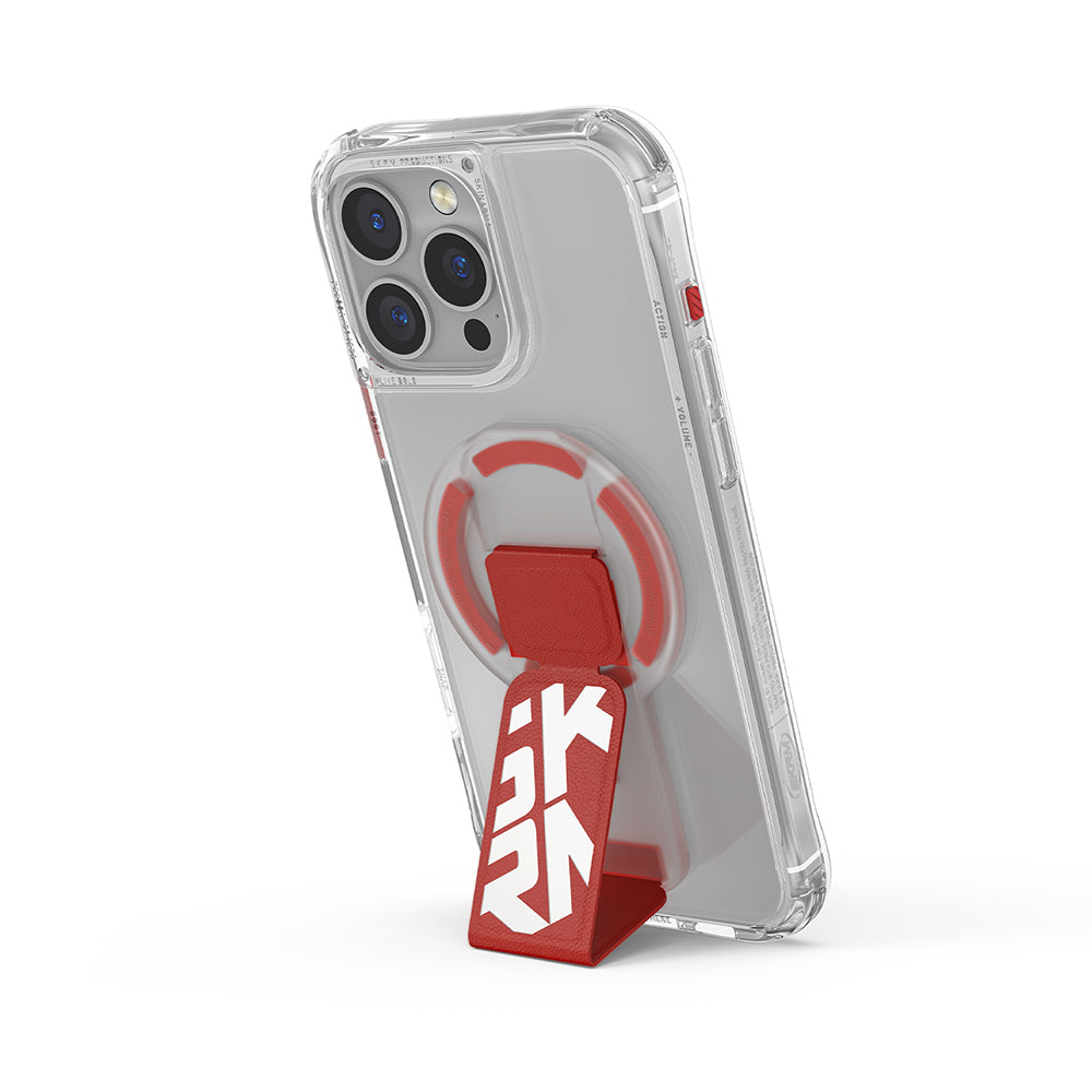 Skinarma Phaze Arch XE Magnetik Telefon Standı Gold