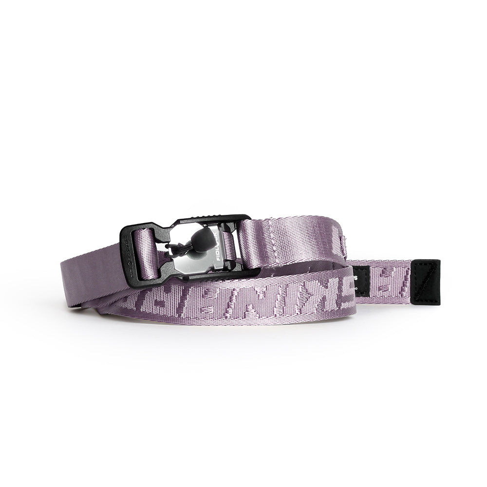 Skinarma Ranger Serisi Manyetik Tokalı Hafif Naylon Spor Kemer 2.5cm Haki