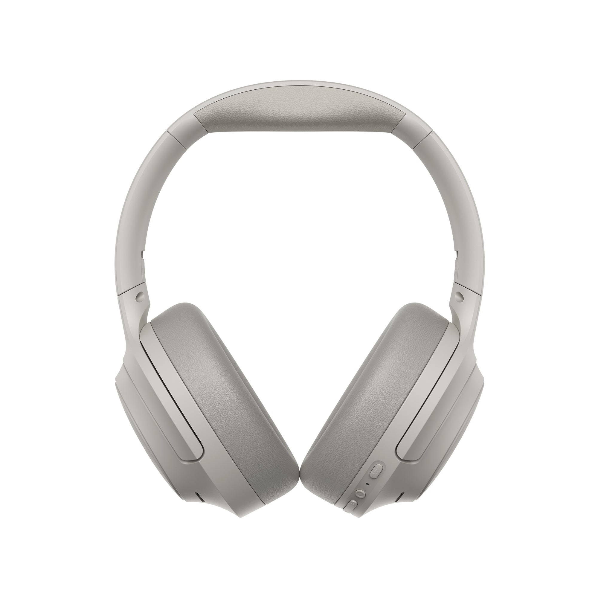 Wiwu HP-200 Soundmaster Hibrit ANC Özellikli Kulak Üstü Bluetooth Kulaklık v6.0 Gri
