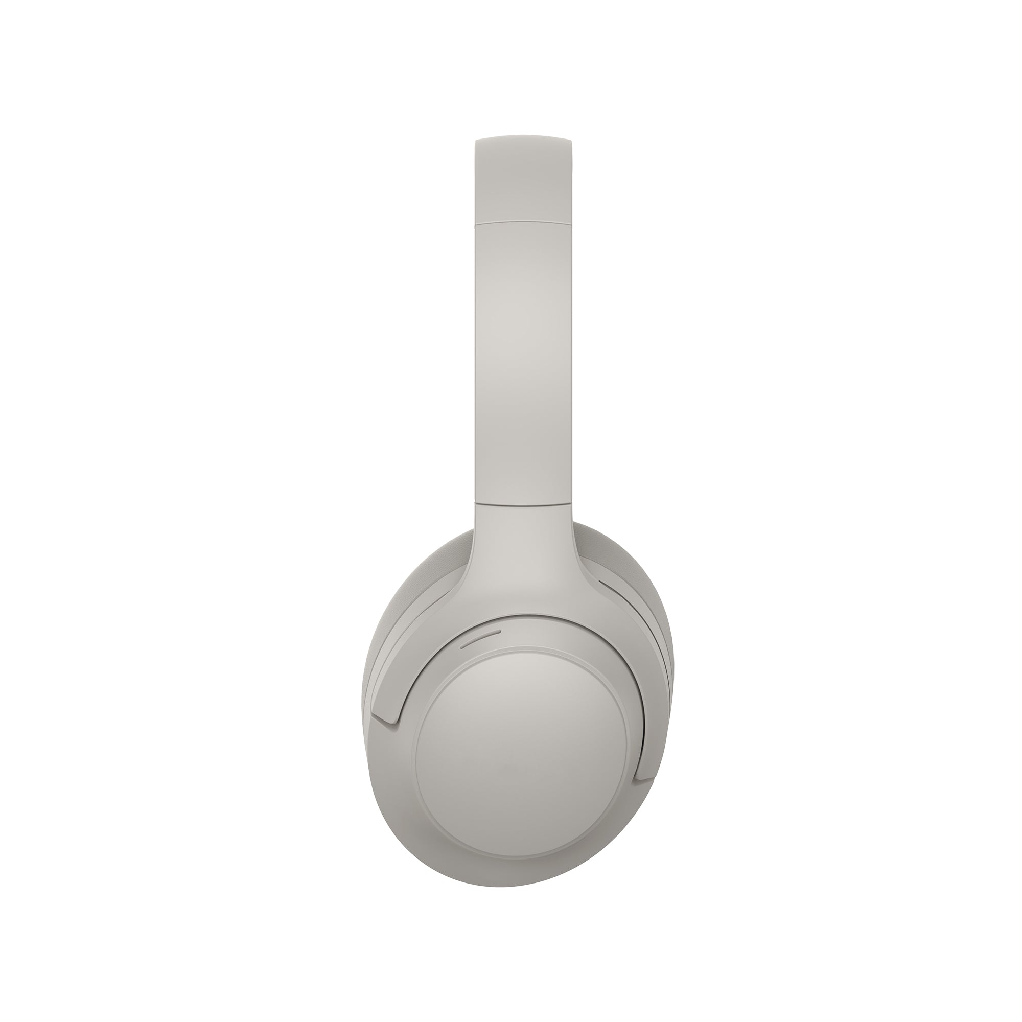 Wiwu HP-200 Soundmaster Hibrit ANC Özellikli Kulak Üstü Bluetooth Kulaklık v6.0 Gri
