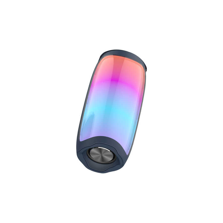 Wiwu P40 Bluetooth Speaker Hoparlör Mavi