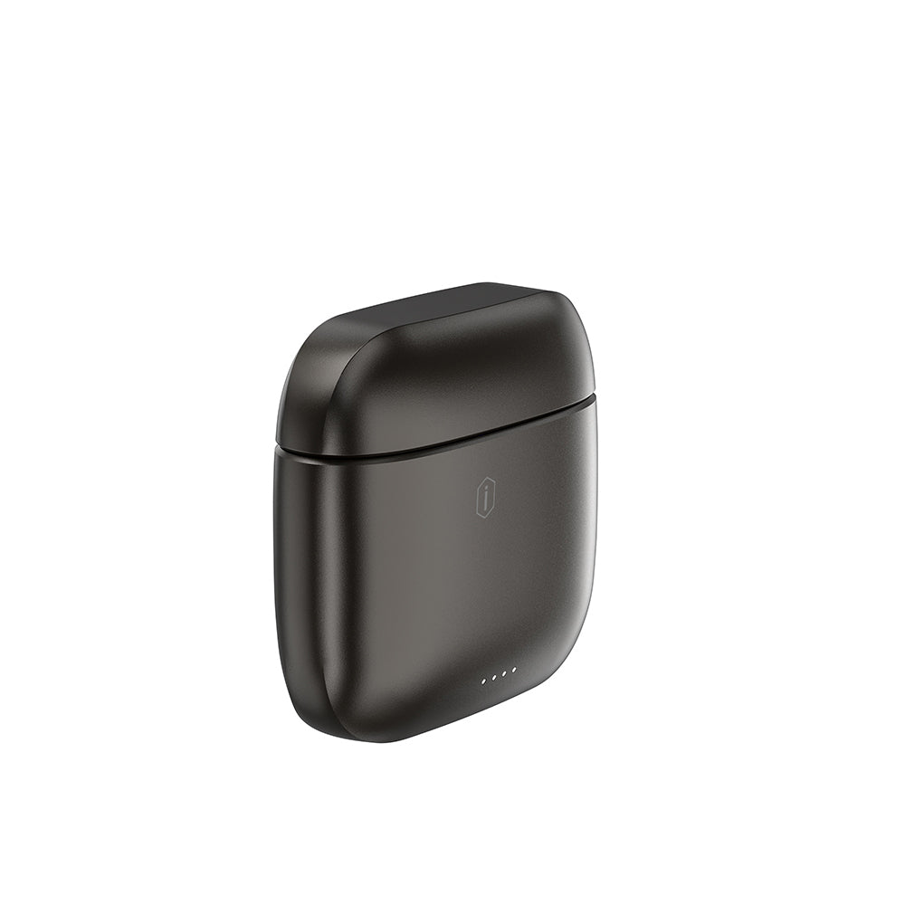 Wiwu T35 Hybrid ANC/ENC Teknolojili Kulak İçi Bluetooth Kulaklık v6.0 Siyah
