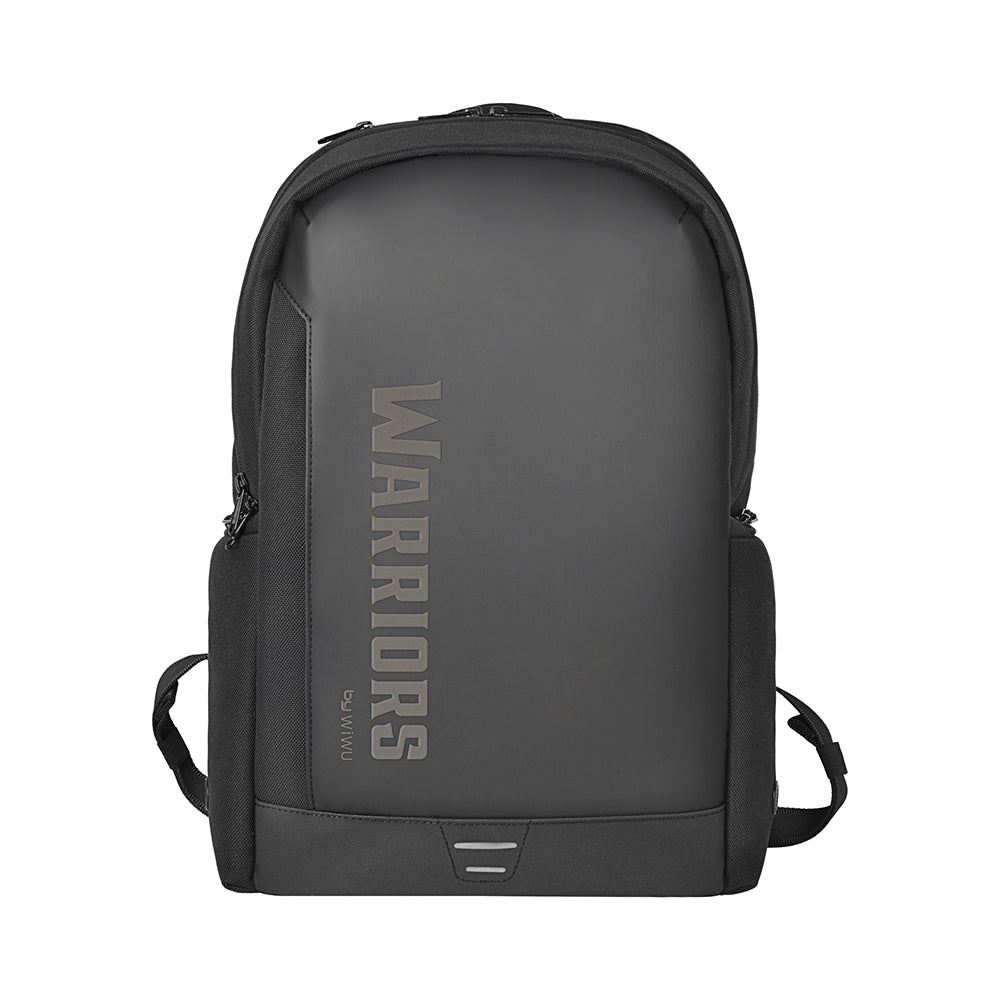 Wiwu Warriors X Pro Cordura 1200D Su Geçirmez Sırt Çantası Siyah