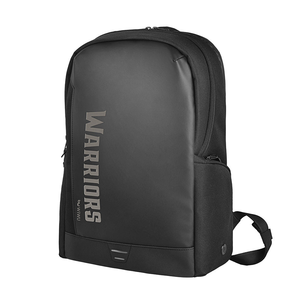 Wiwu Warriors X Pro Cordura 1200D Su Geçirmez Sırt Çantası Siyah