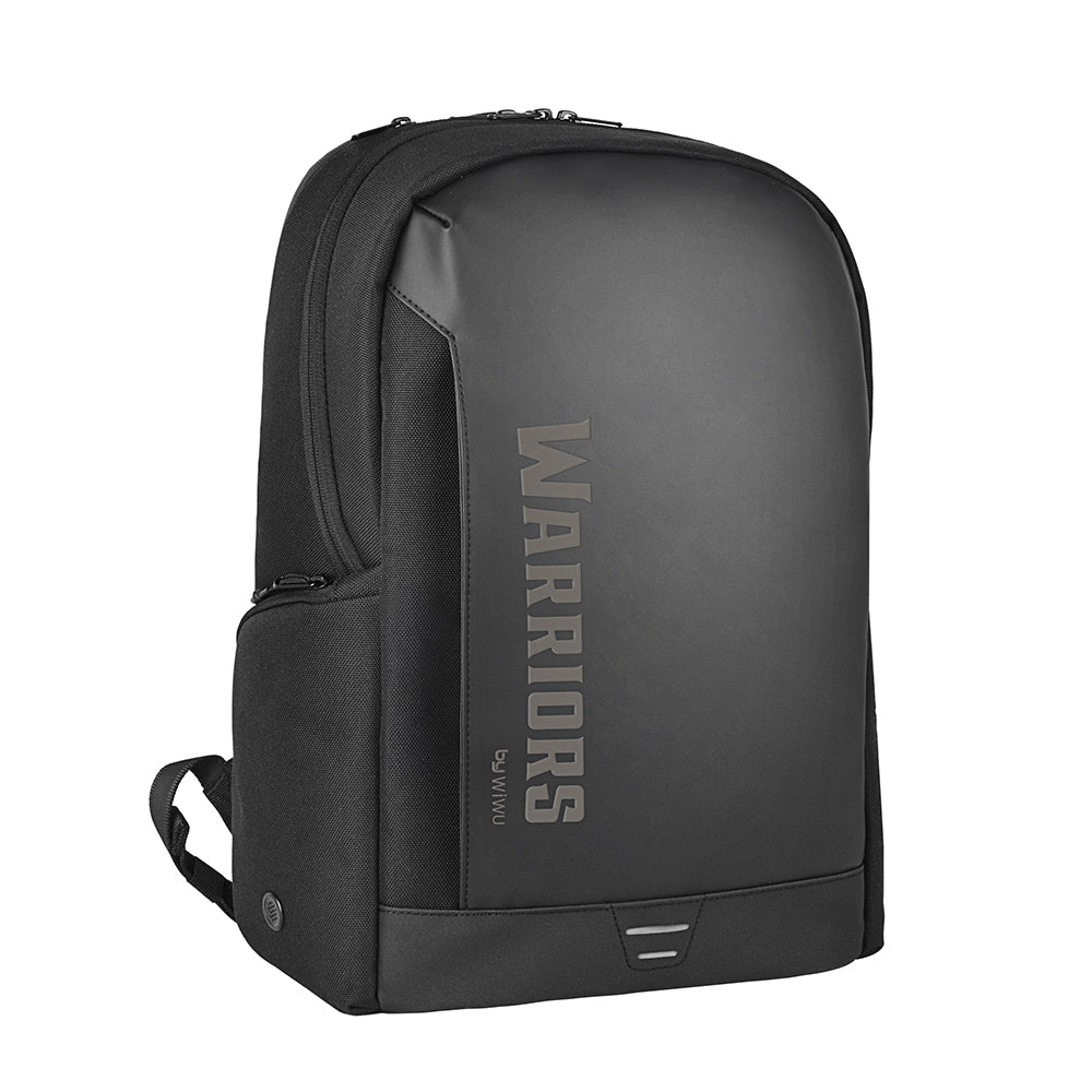 Wiwu Warriors X Pro Cordura 1200D Su Geçirmez Sırt Çantası Siyah