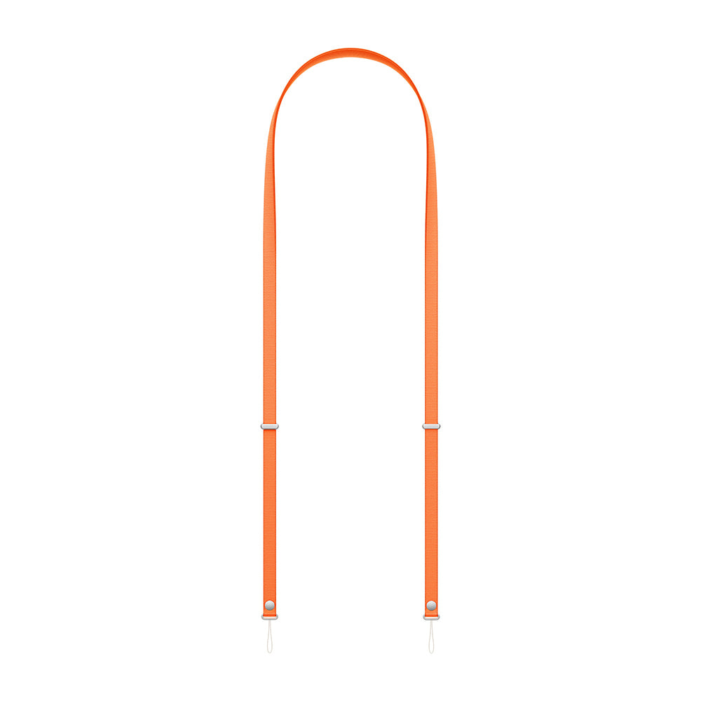 Wiwu Wi‑CS201 Telefon Boyun Askı İpi 205cm Turuncu