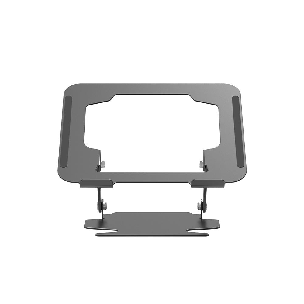 Wiwu ZM-901 Katlanabilir Ayarlanabilir Laptop Standı Gümüş